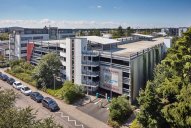 Partner Port Walldorf – Parkhaus