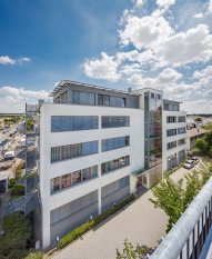 Partner Port Walldorf – Office Port Walldorf